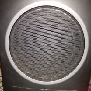 JBL Subwoofer Speaker